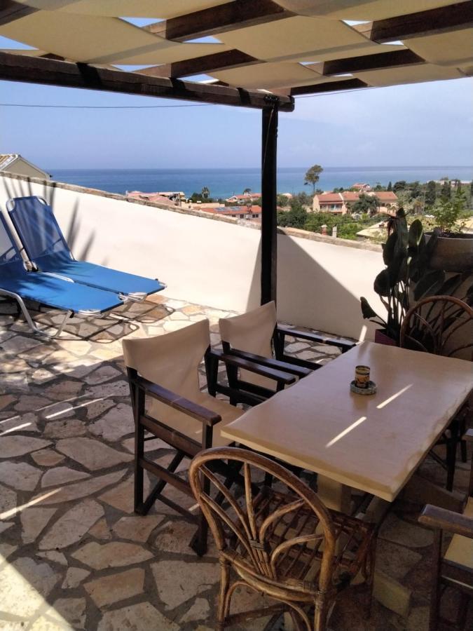 Hébergement de vacances Nefeli *